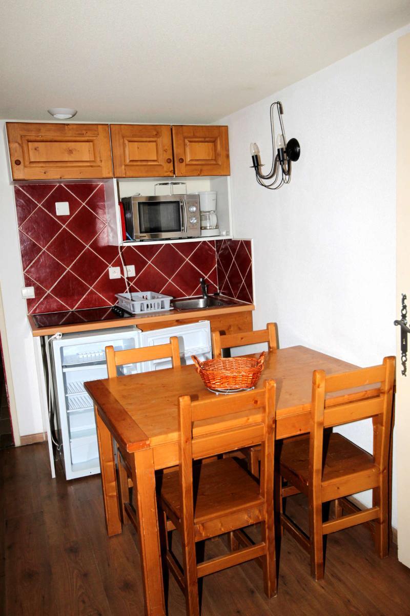 Residence Les Myrtilles Vars Embrun Exterior foto